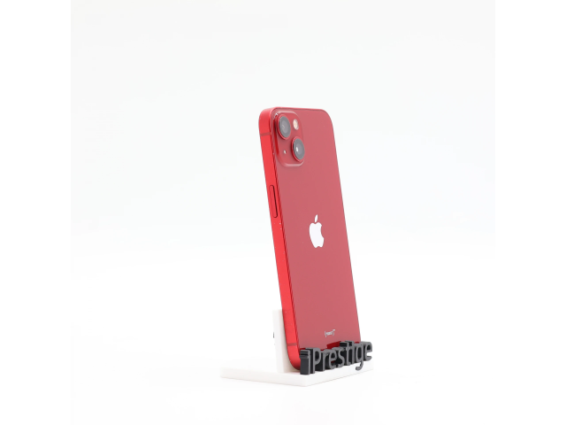 1 év garanciával! Felújított iPhone 13 256 GB PRODUCT RED