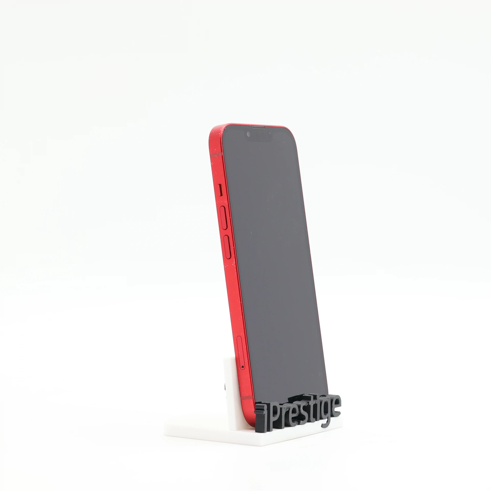 1 év garanciával! Felújított iPhone 13 256 GB PRODUCT RED