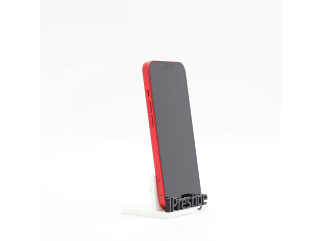 1 év garanciával! Felújított iPhone 13 256 GB PRODUCT RED