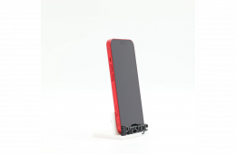 1 év garanciával! Felújított iPhone 13 256 GB PRODUCT RED
