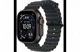 Új, Bontatlan, Apple Watch Ultra 3 Black és Natural színben. 2 ÉV Garancia - TRUST PHONE