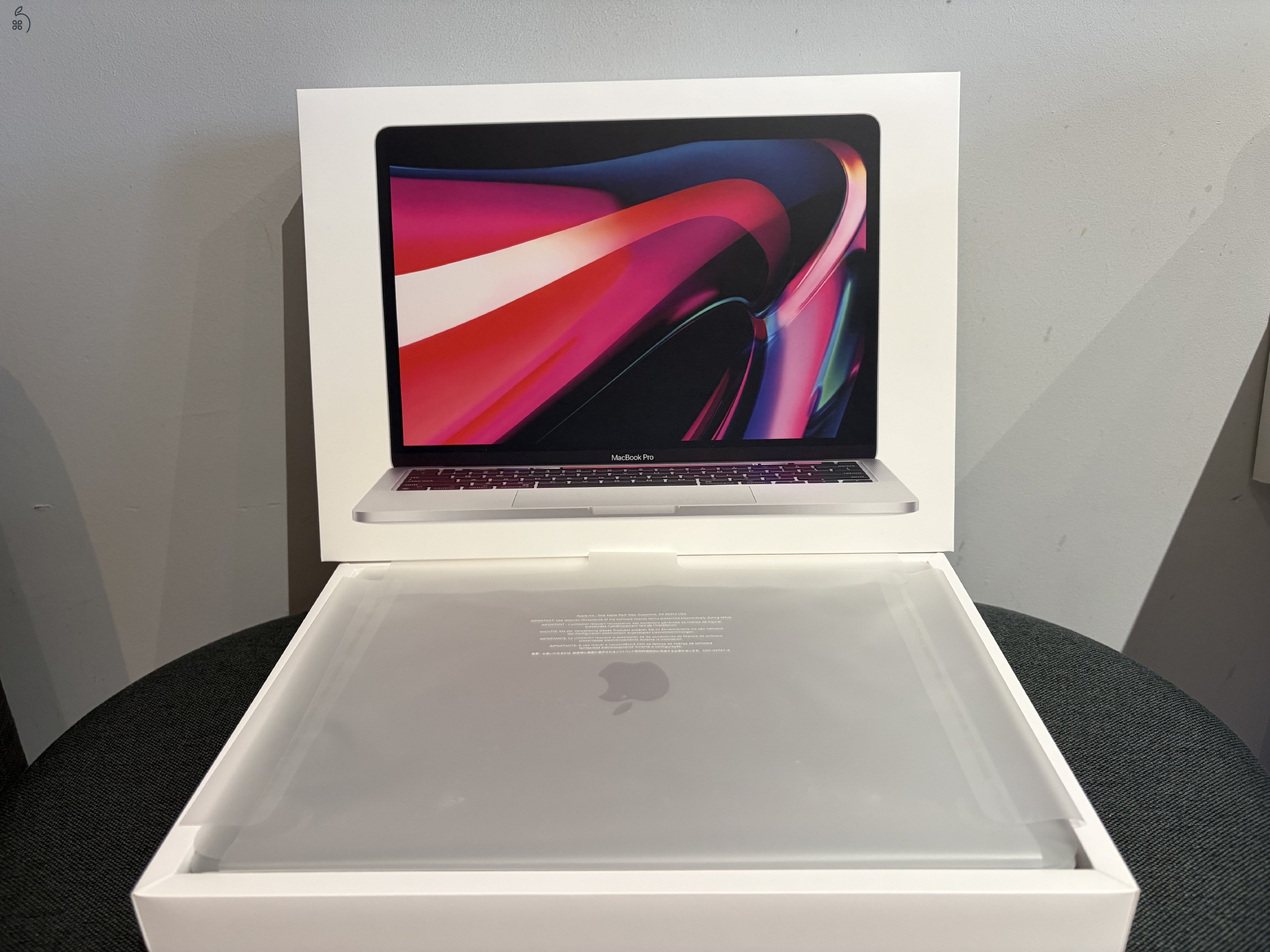 Apple MacBook Pro M1 2020