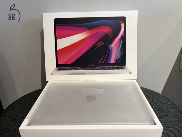 Apple MacBook Pro M1 2020