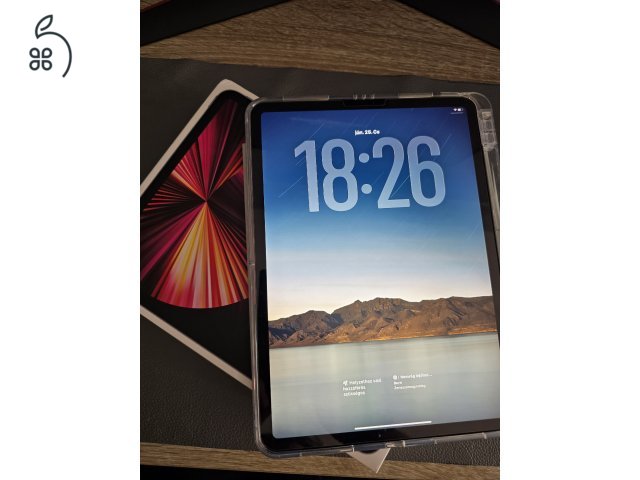 Apple iPad Pro M1 11 128 GB