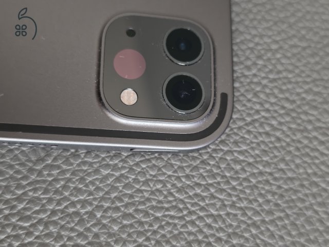 Apple iPad Pro M1 11 128 GB