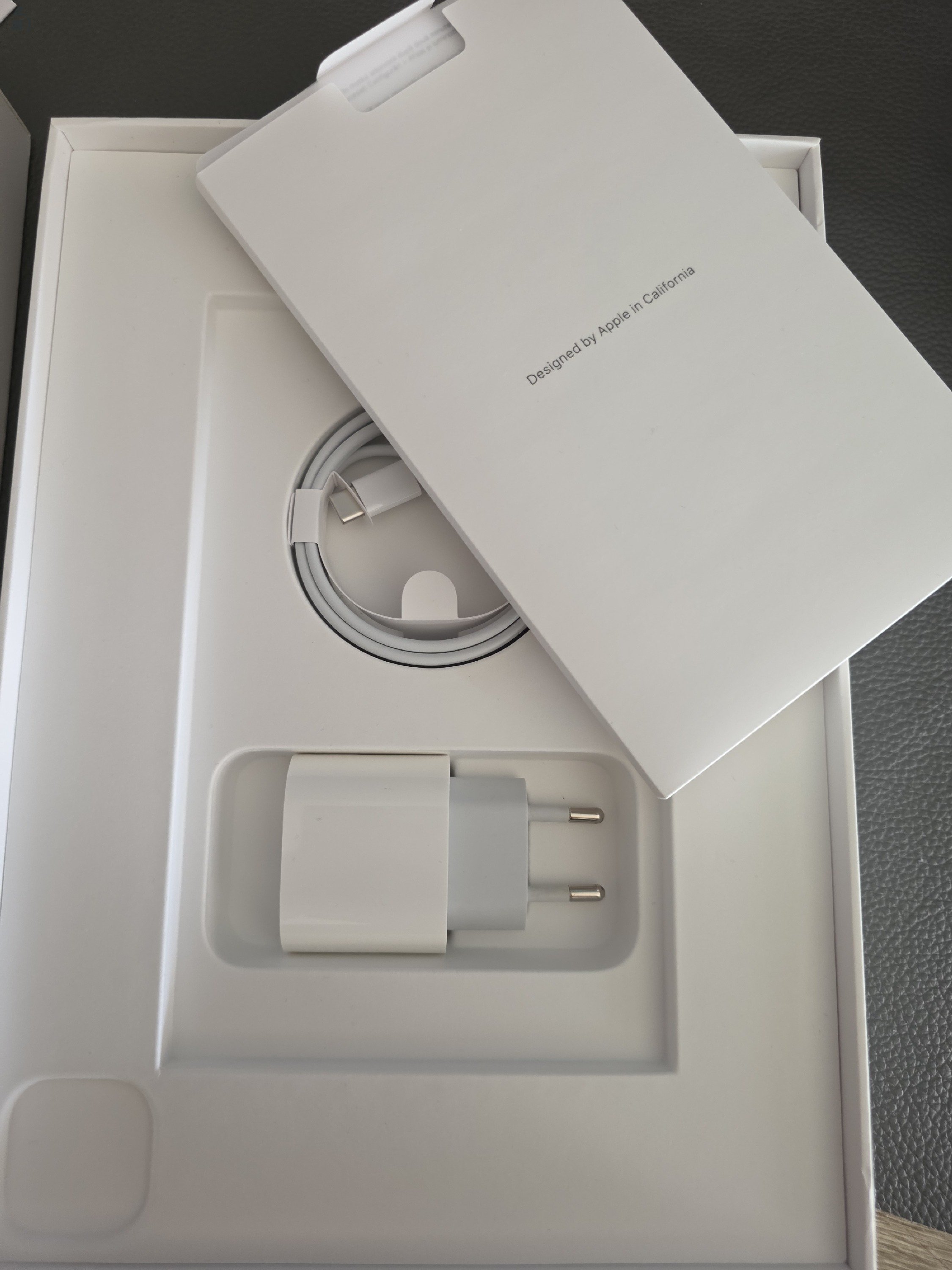 Apple iPad Pro M1 11 128 GB