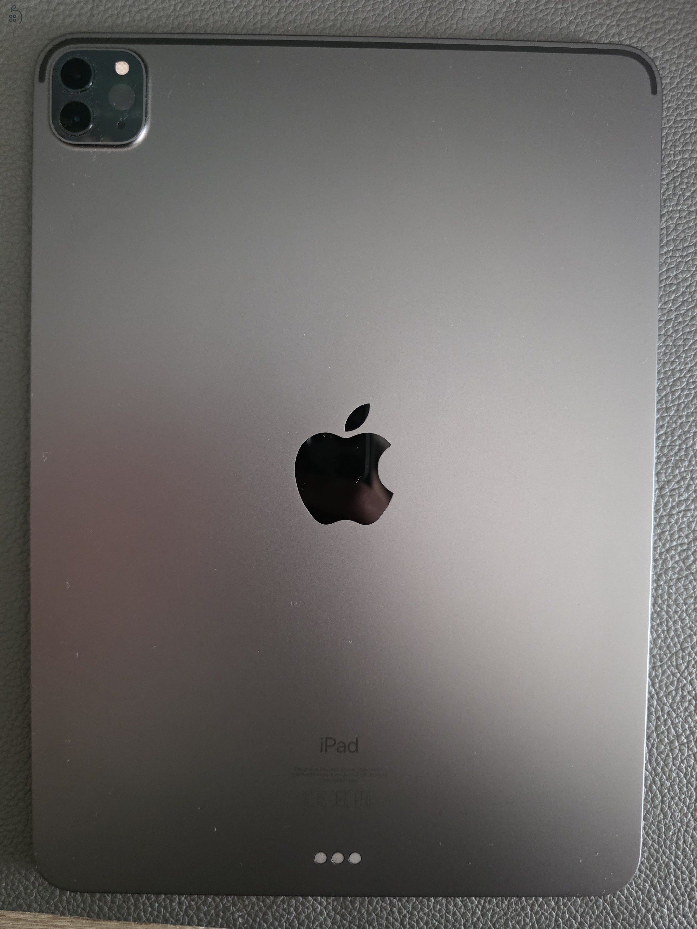 Apple iPad Pro M1 11 128 GB