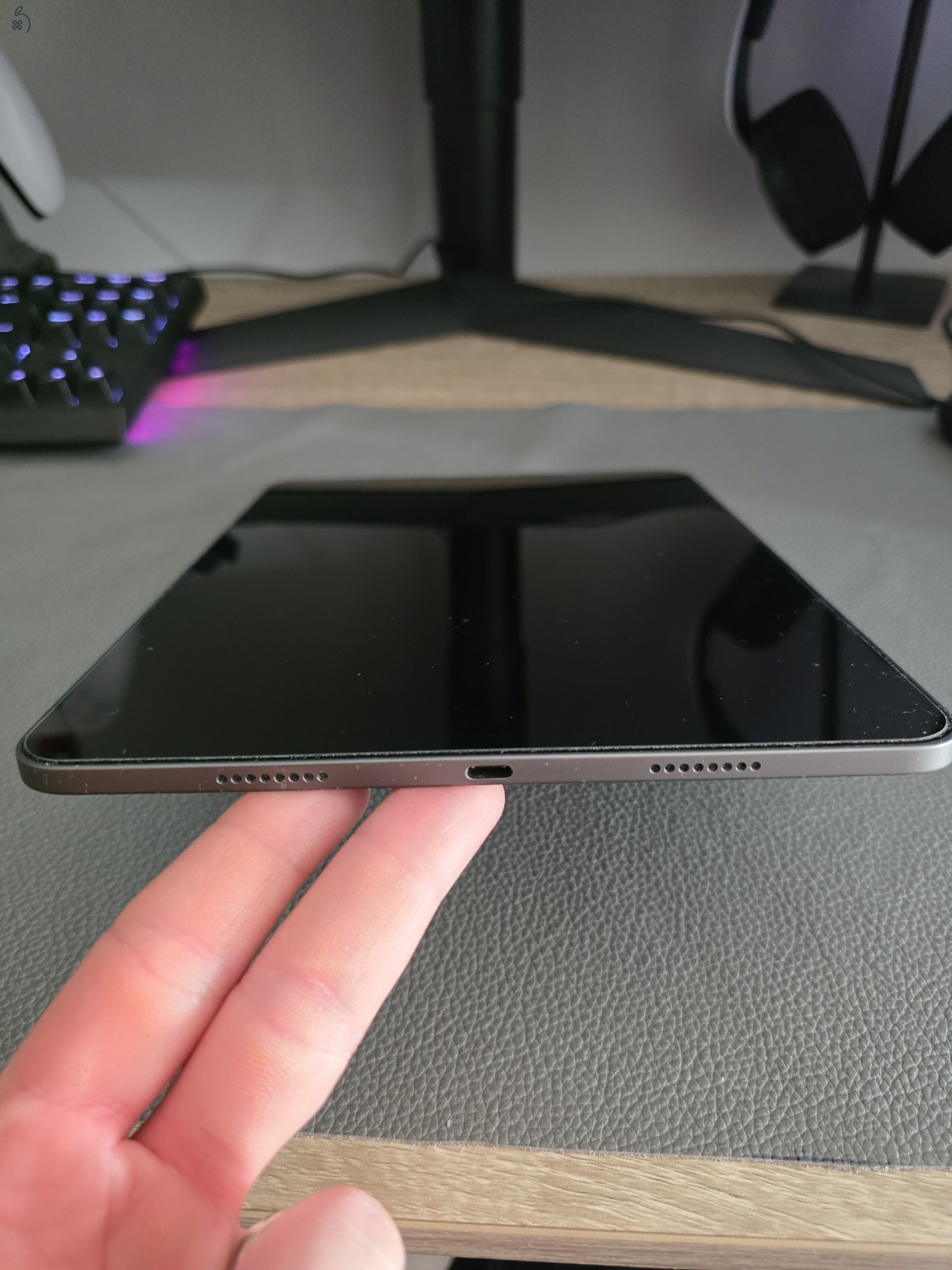 Apple iPad Pro M1 11 128 GB