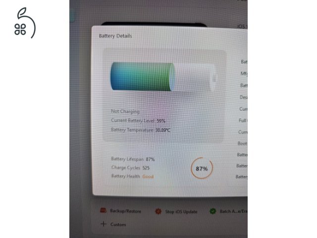 Apple iPad Pro M1 11 128 GB