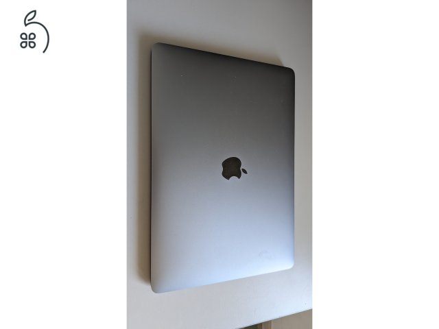 MacBook Pro 13-inch, 2 GHz Quad Core Intel i5, 2020, 16GB RAM, 512GB, touchbar, Magyar billentyuzet
