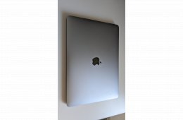 MacBook Pro 13-inch, 2 GHz Quad Core Intel i5, 2020, 16GB RAM, 512GB, touchbar, Magyar billentyuzet