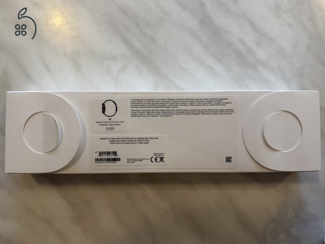 Apple Watch SE2 2022 44 mm