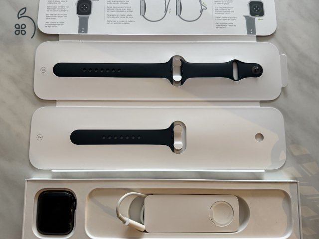 Apple Watch SE2 2022 44 mm