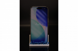 Apple iPhone 16 Pro 256 GB Natural Titanium 95% akku - 12 HÓ GARANCIA