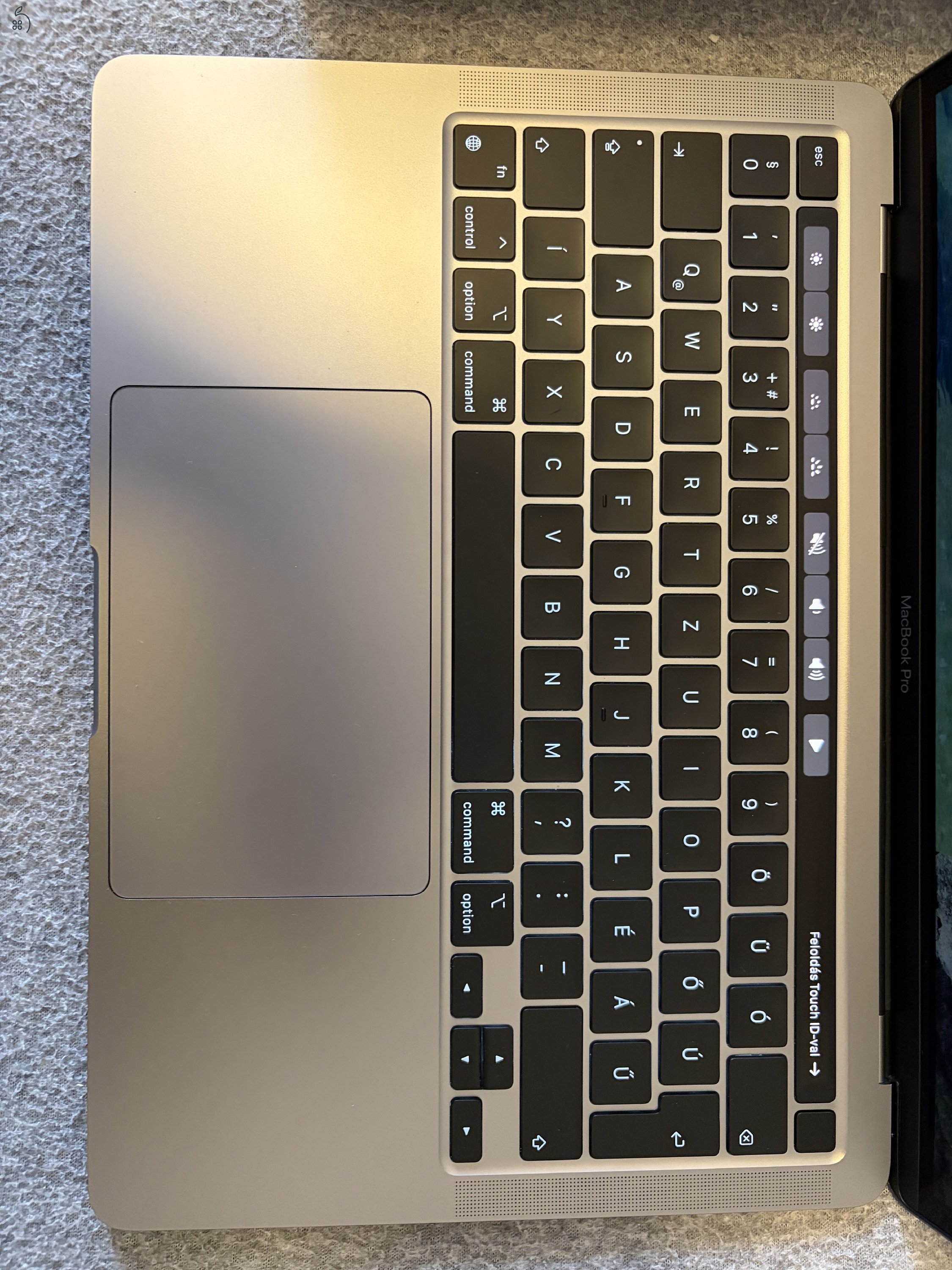 Macbook Pro 13” M2 ( 256 GB ) 
