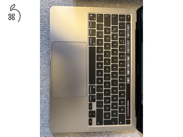 Macbook Pro 13” M2 ( 256 GB ) 