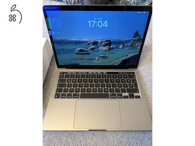 Macbook Pro 13” M2 ( 256 GB ) 