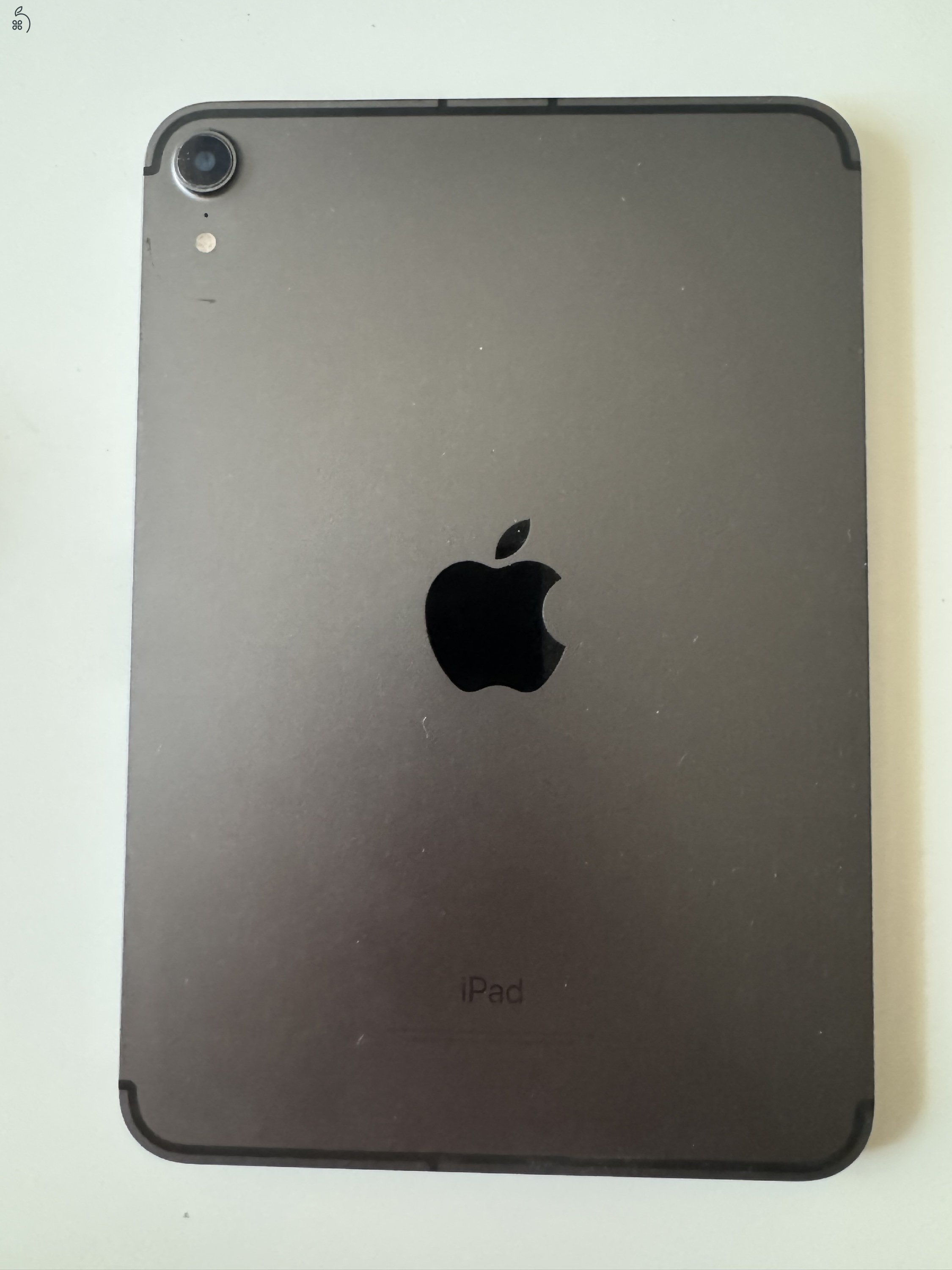 Eladó iPad Mini 6.gen wifi+ ceullar