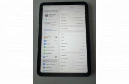 Eladó iPad Mini 6.gen wifi+ ceullar