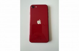 Eladó iPhone SE 2.gen. 128 Gb