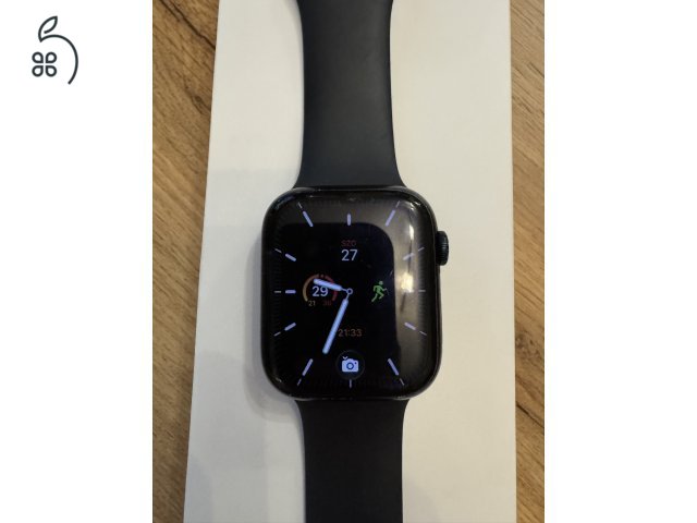 Apple iWatch series 7 cellular 45mm