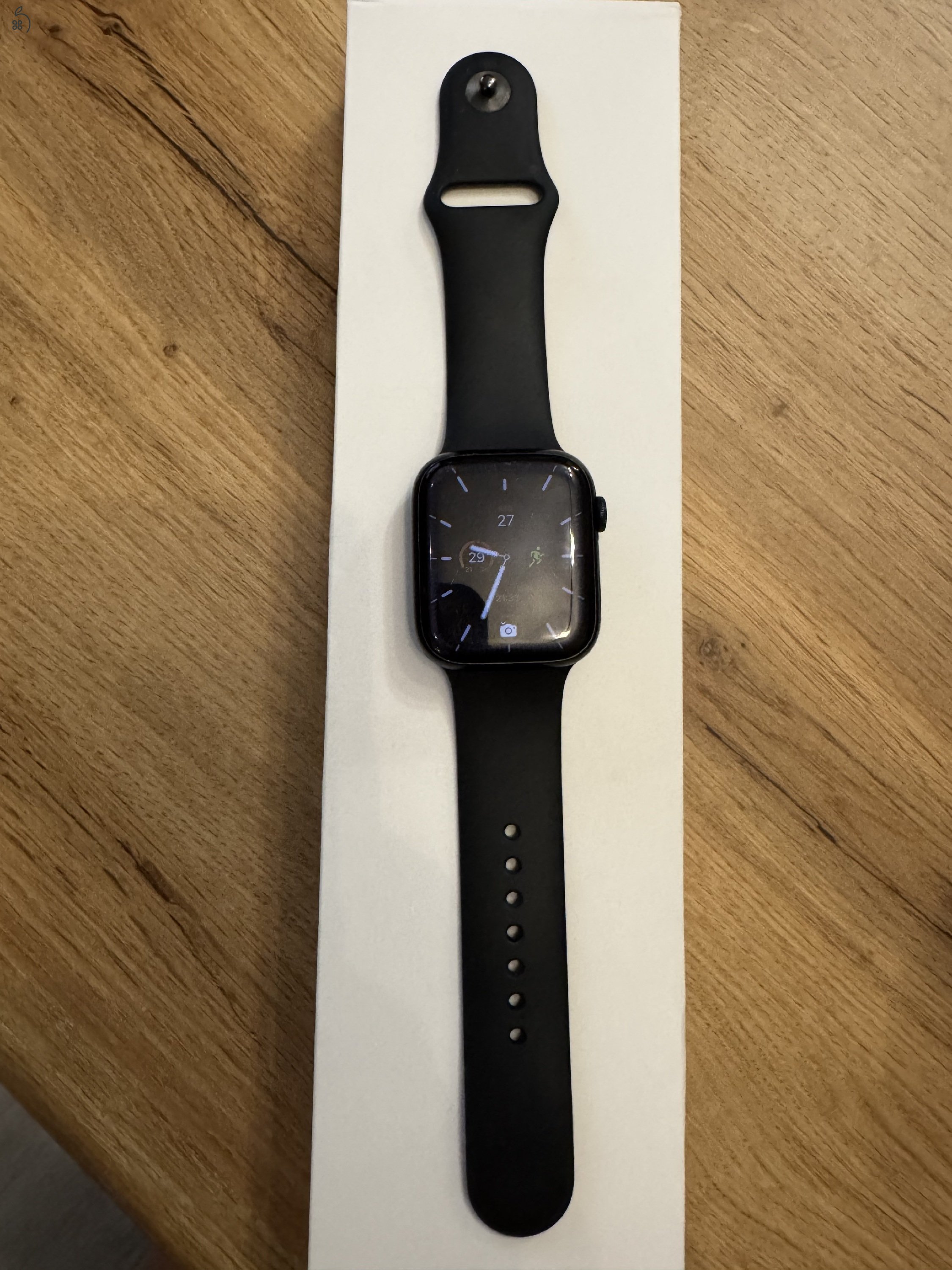 Apple iWatch series 7 cellular 45mm