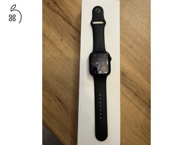 Apple iWatch series 7 cellular 45mm