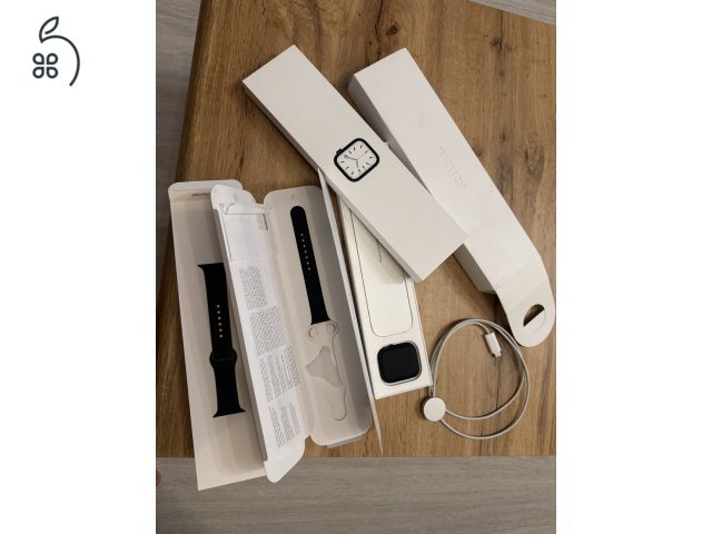 Apple iWatch series 7 cellular 45mm