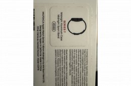 Apple iWatch series 7 cellular 45mm