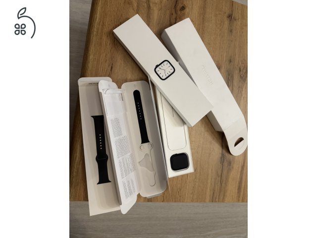 Apple iWatch series 7 cellular 45mm