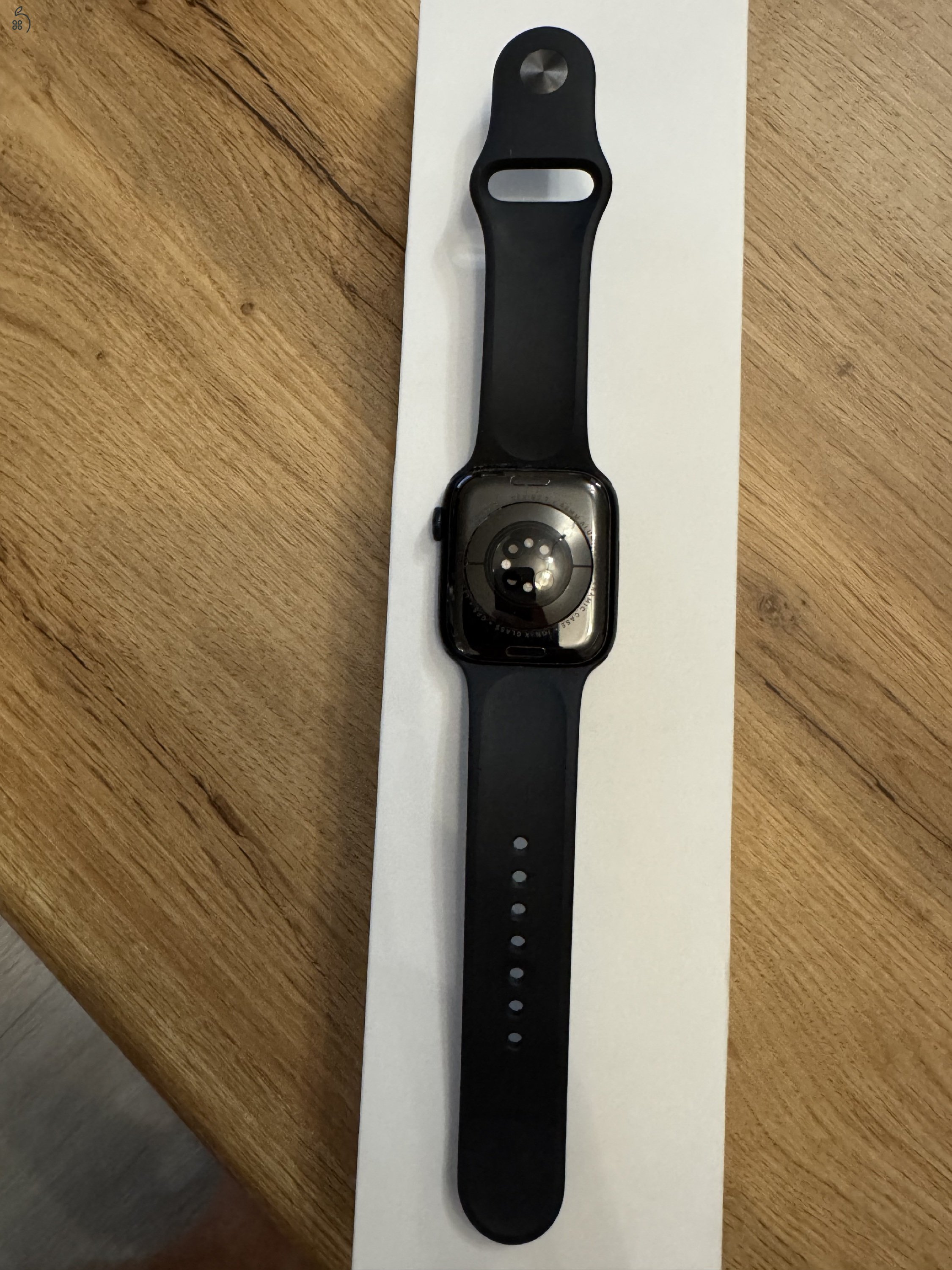 Apple iWatch series 7 cellular 45mm