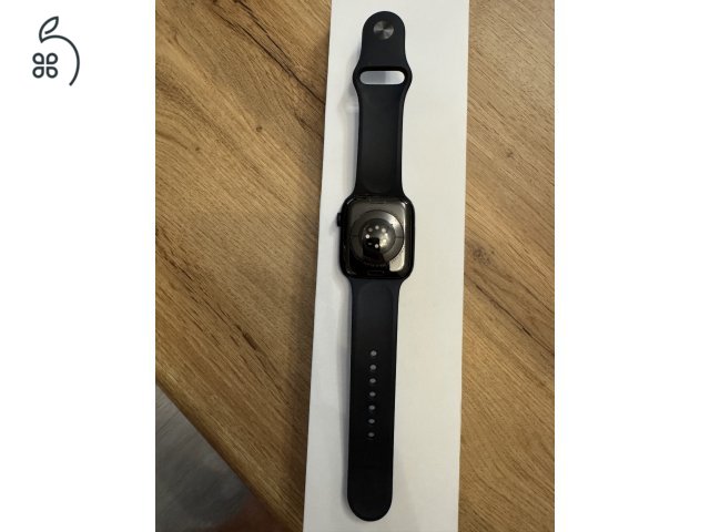 Apple iWatch series 7 cellular 45mm