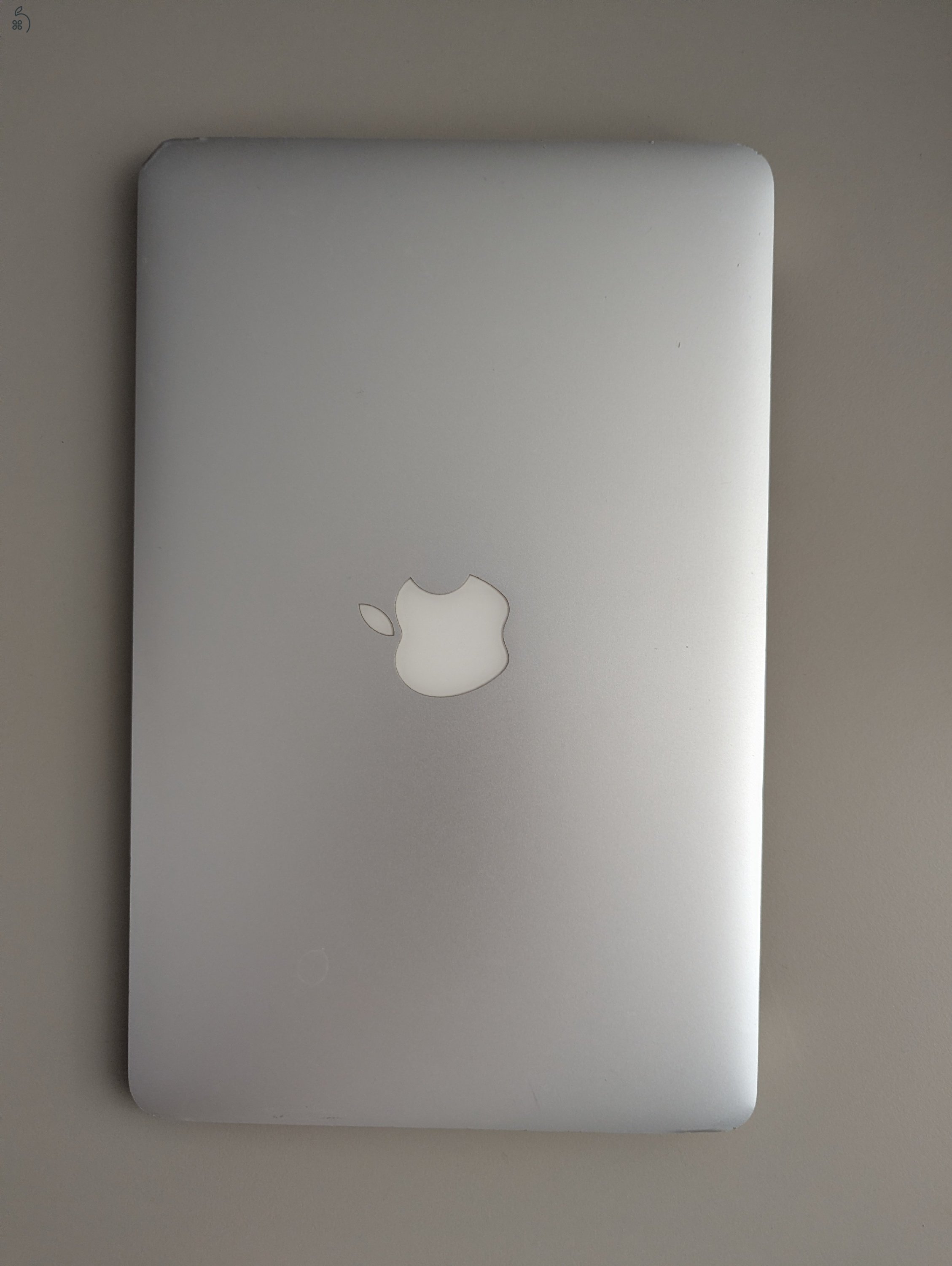 Macbook Air 