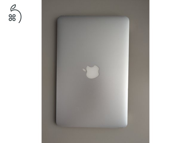 Macbook Air 