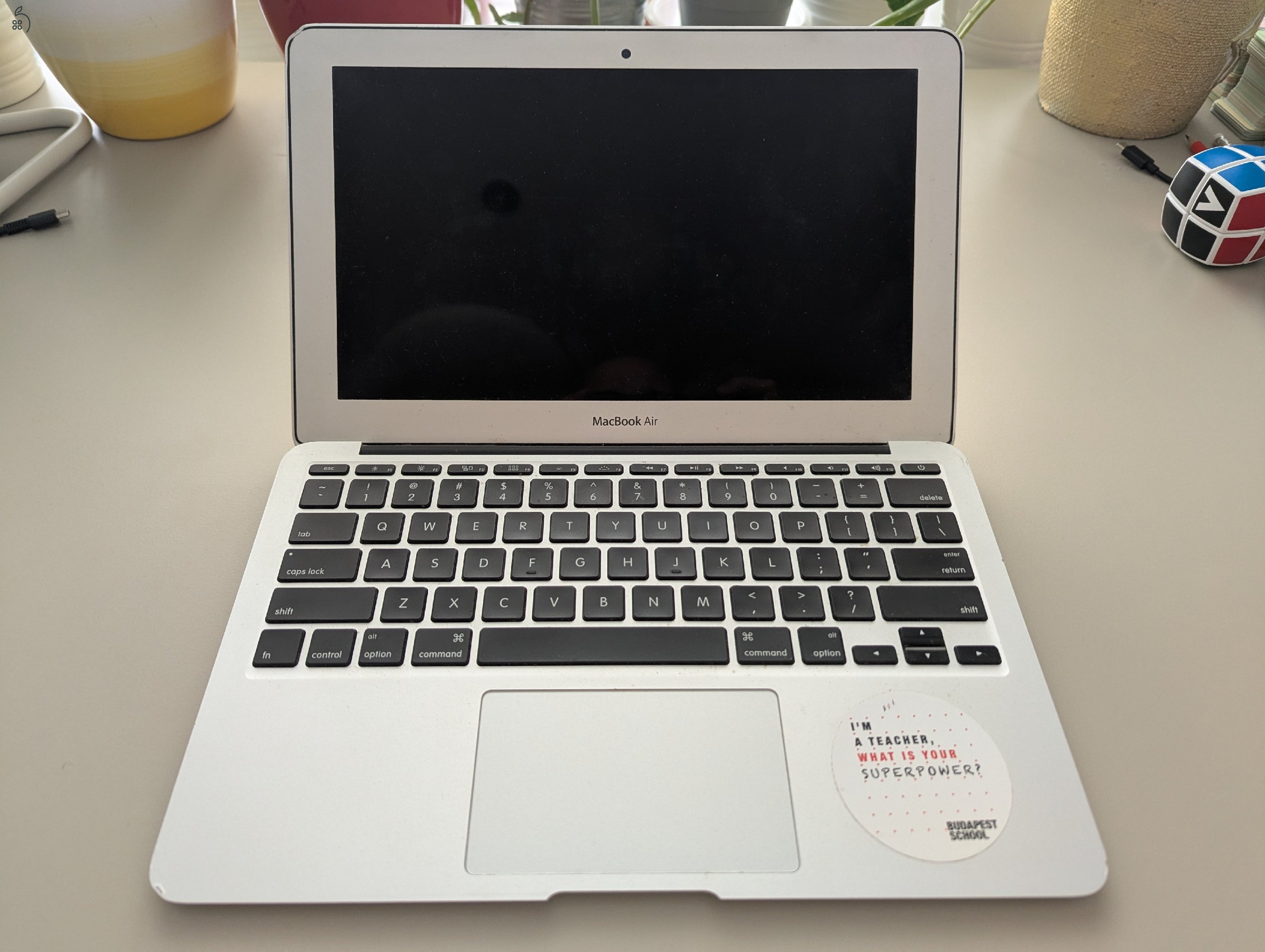 Macbook Air 