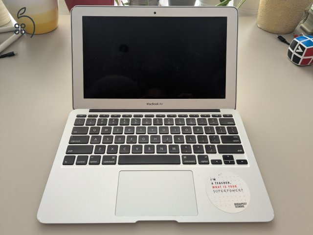 Macbook Air 