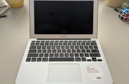 Macbook Air 