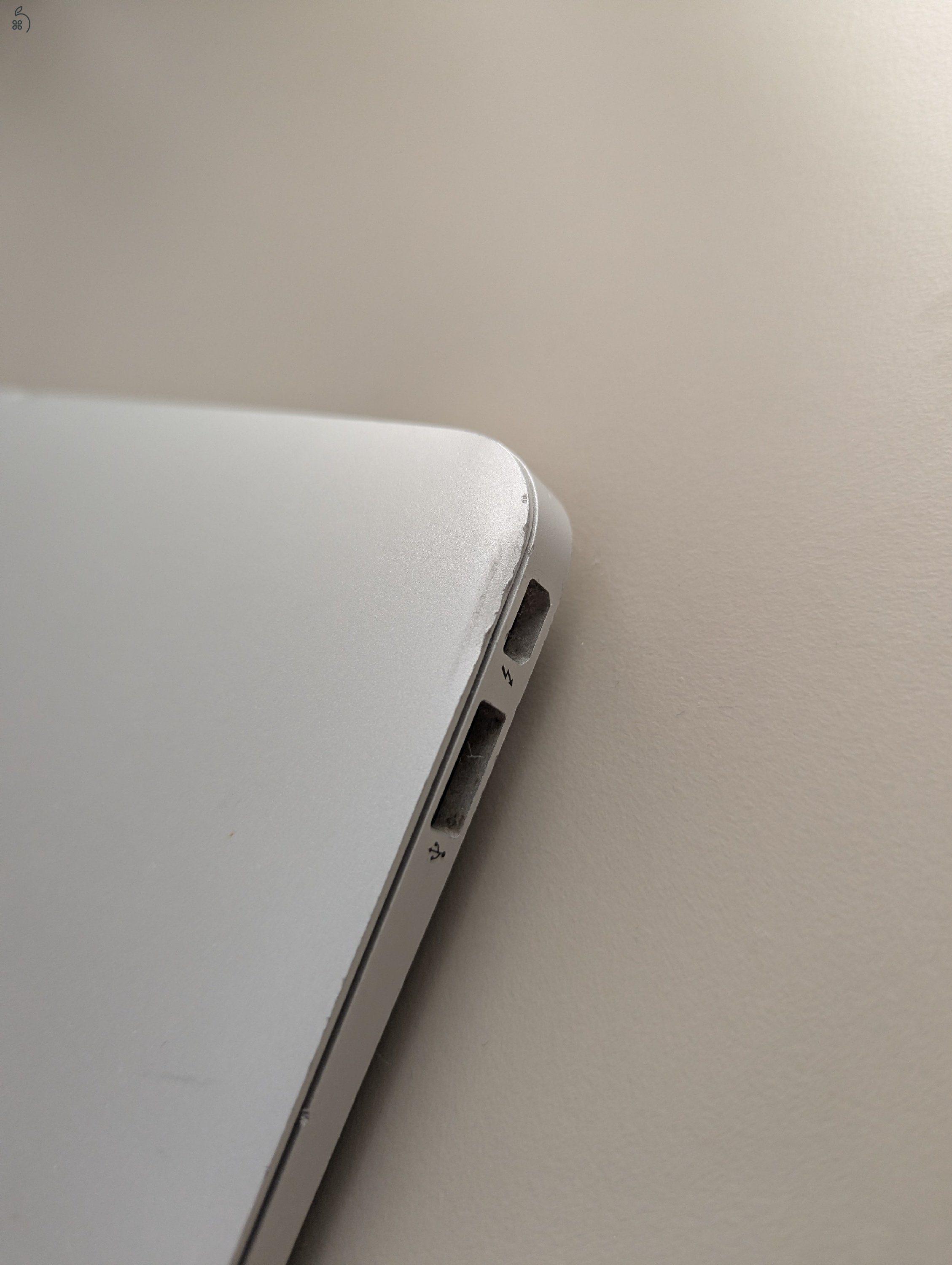 Macbook Air 