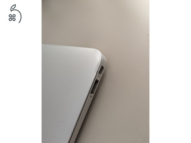 Macbook Air 