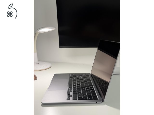 MacBook Air M2, 256GB, Akku 85%
