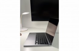 MacBook Air M2, 256GB, Akku 85%