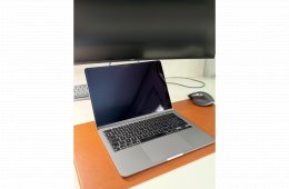 MacBook Air M2, 256GB, Akku 85%