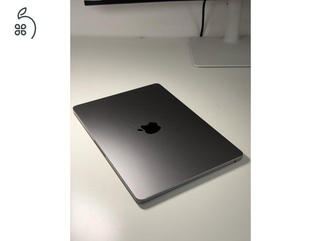 MacBook Air M2, 256GB, Akku 85%