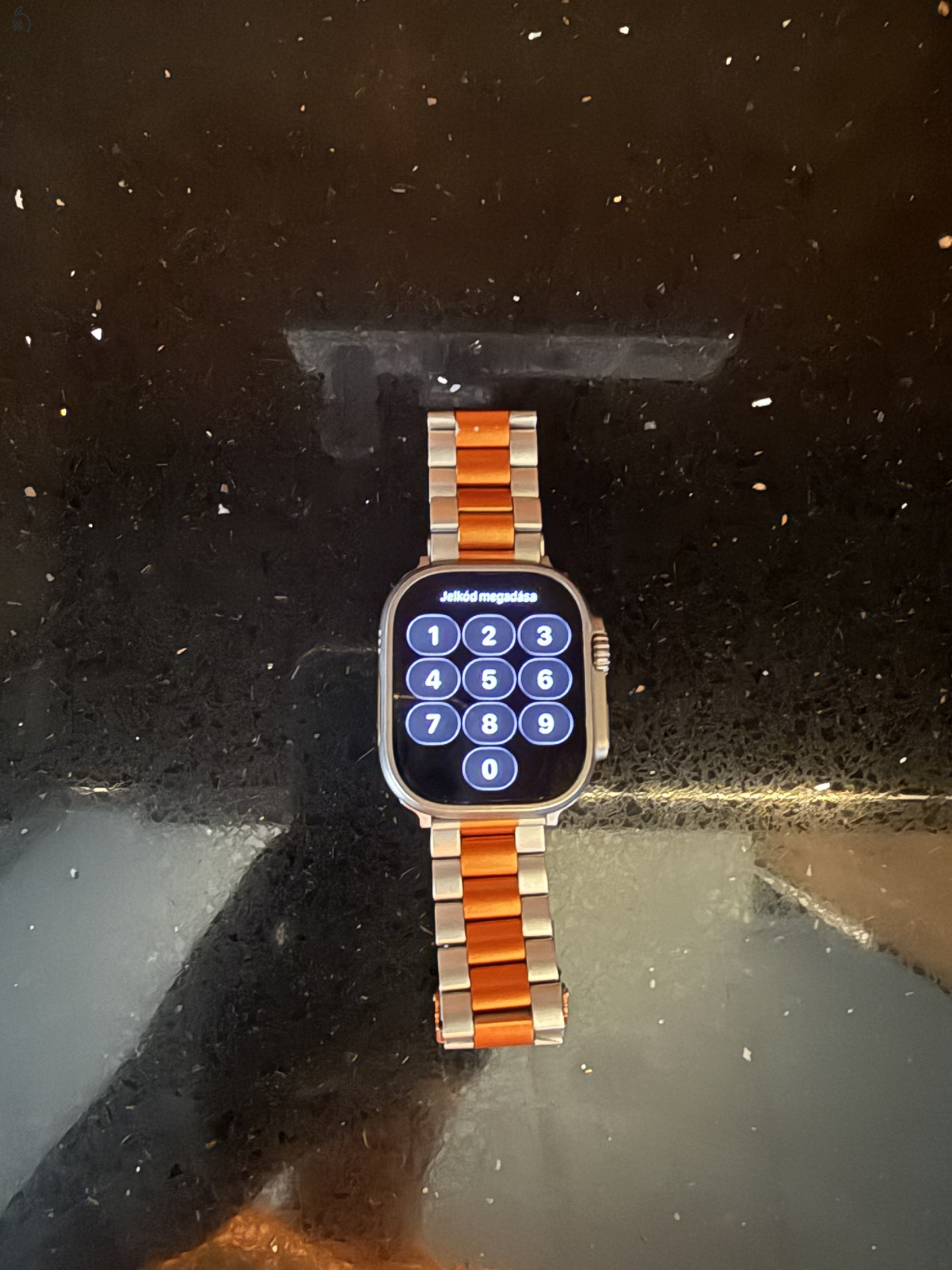 Ultra Watch 