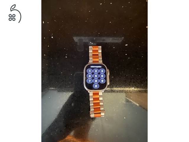 Ultra Watch 