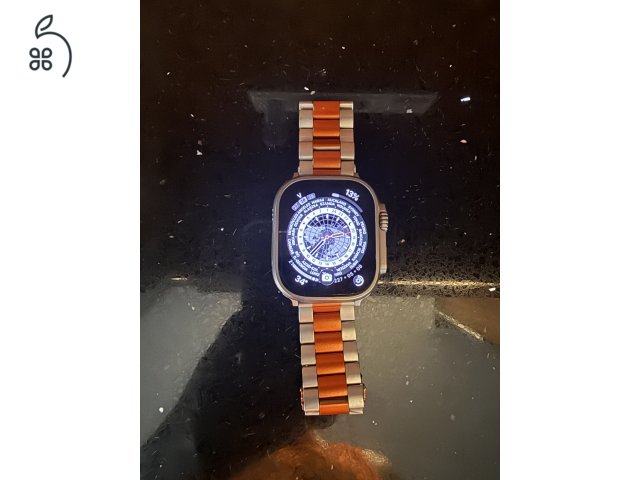 Ultra Watch 