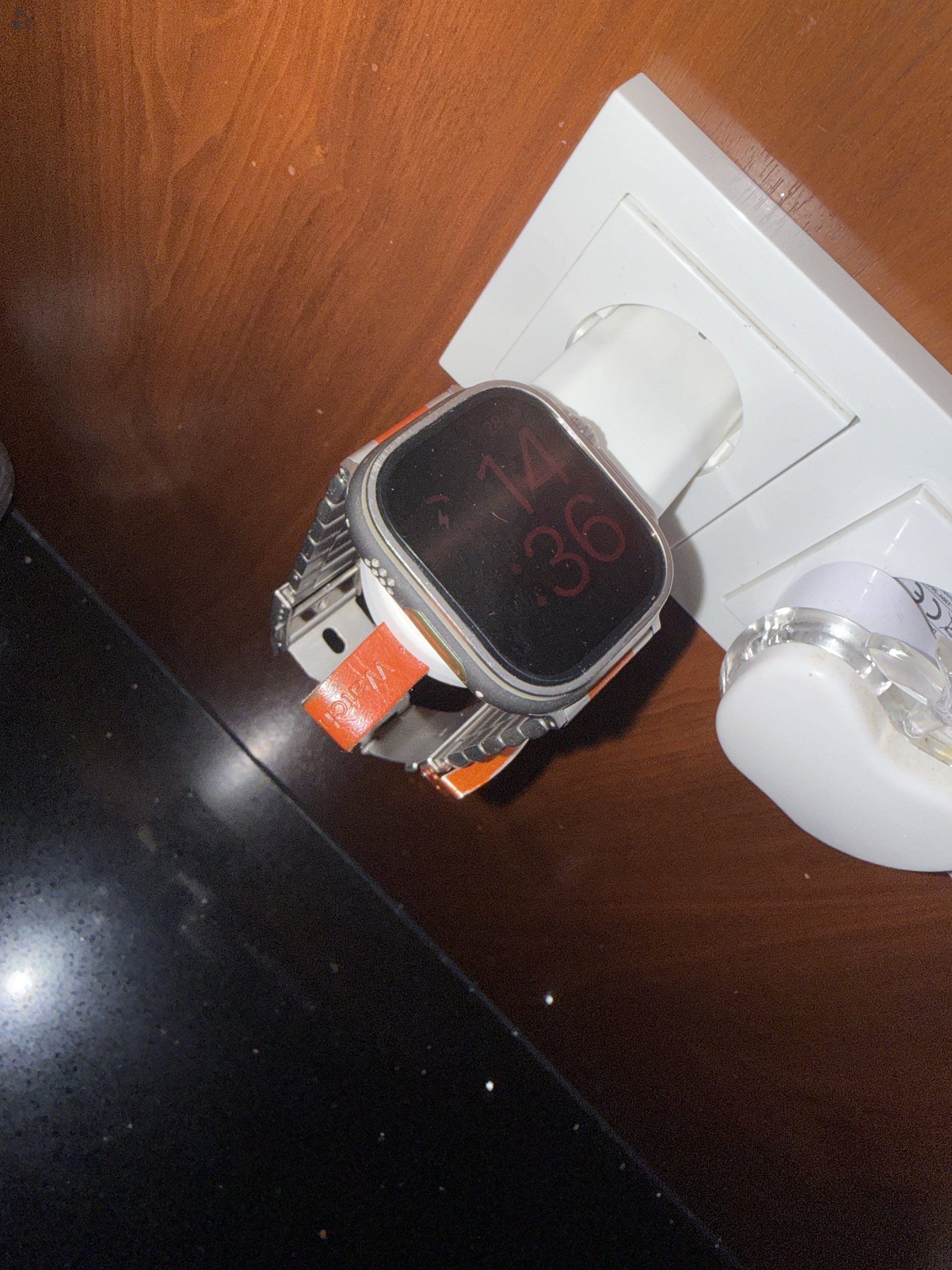 Ultra Watch 