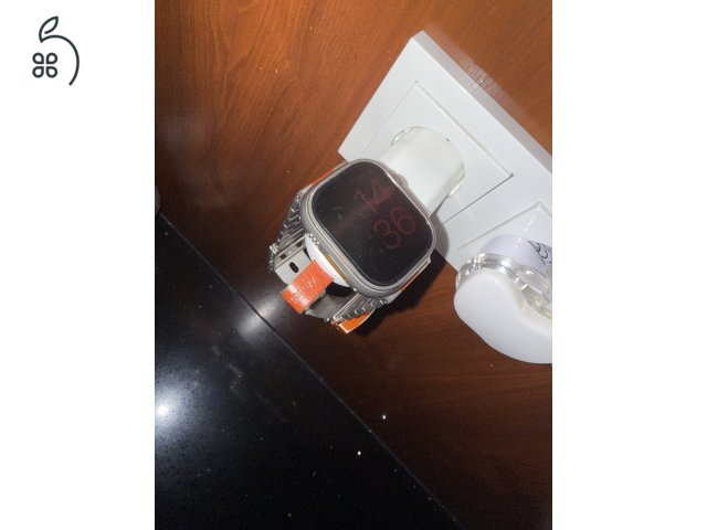 Ultra Watch 