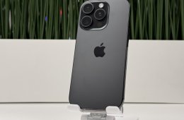   iPhone 16 Pro – Kiváló állapotban! 