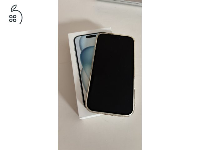 iPhone 15 128GB független